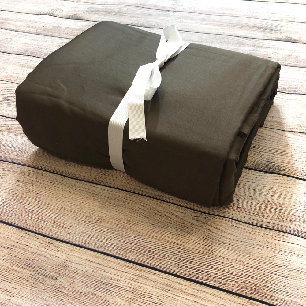 Queen Size Sheet Set